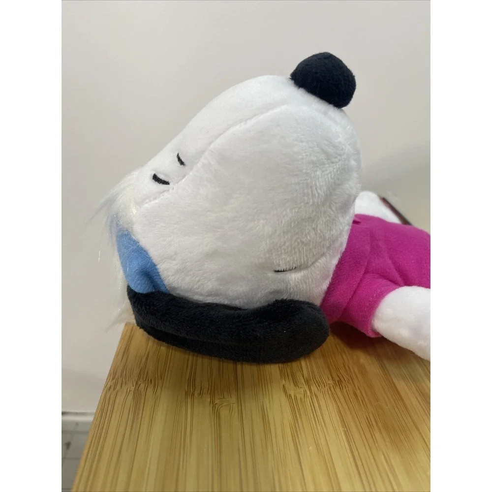 The Snoopy Show‎ Plush Disguise Snoopy JINX toys 8